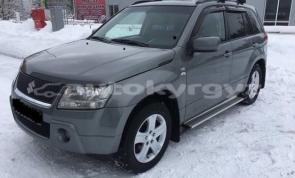 Buy Used Suzuki Grand Vitara Other Car in Bishkek in Bishkek