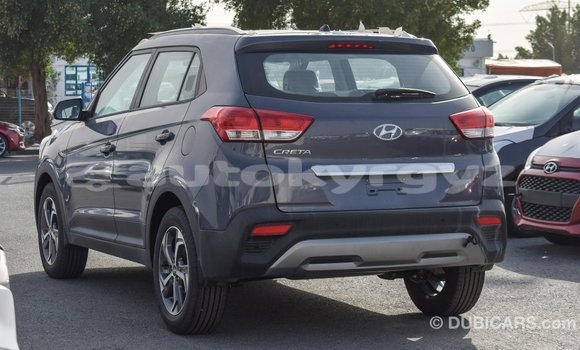 Buy Import Hyundai Creta Other Car in Import - Dubai in Batken Buy Import Hyundai Creta Other Car in Import - Dubai in Batken