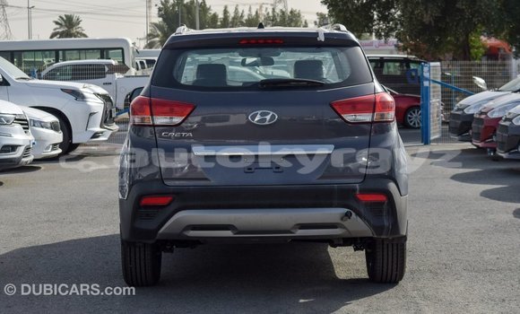 Buy Import Hyundai Creta Other Car in Import - Dubai in Batken Buy Import Hyundai Creta Other Car in Import - Dubai in Batken