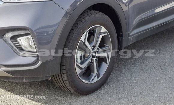 Buy Import Hyundai Creta Other Car in Import - Dubai in Batken Buy Import Hyundai Creta Other Car in Import - Dubai in Batken
