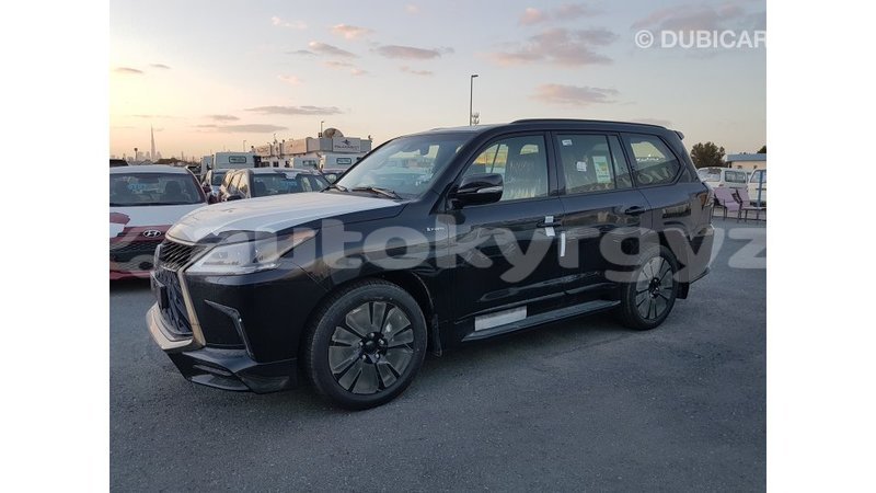 Big with watermark lexus lx batken import dubai 2621
