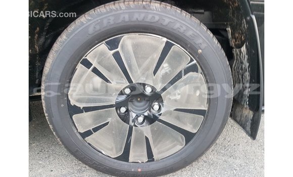 Buy Import Lexus LX Black Car in Import - Dubai in Batken Buy Import Lexus LX Black Car in Import - Dubai in Batken