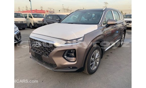 Buy Import Hyundai Santa Fe Brown Car in Import - Dubai in Batken Buy Import Hyundai Santa Fe Brown Car in Import - Dubai in Batken