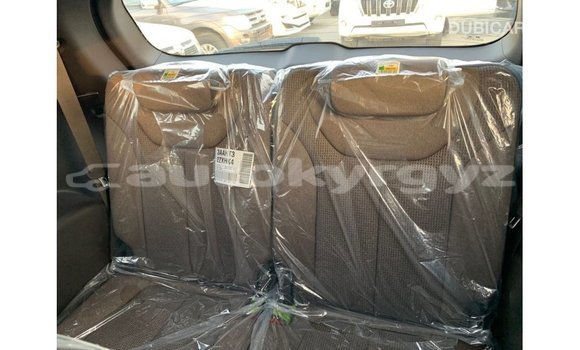 Buy Import Hyundai Santa Fe Brown Car in Import - Dubai in Batken Buy Import Hyundai Santa Fe Brown Car in Import - Dubai in Batken