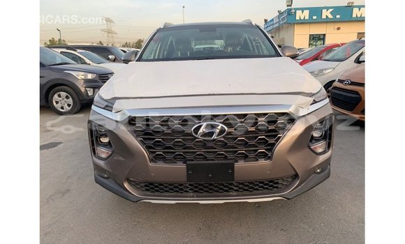 Buy Import Hyundai Santa Fe Brown Car in Import - Dubai in Batken Buy Import Hyundai Santa Fe Brown Car in Import - Dubai in Batken