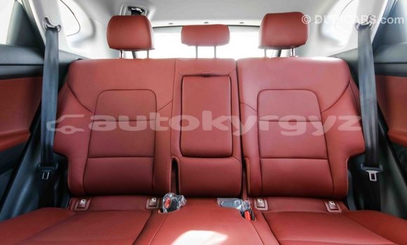 Buy Import Hyundai Tucson White Car in Import - Dubai in Batken Buy Import Hyundai Tucson White Car in Import - Dubai in Batken