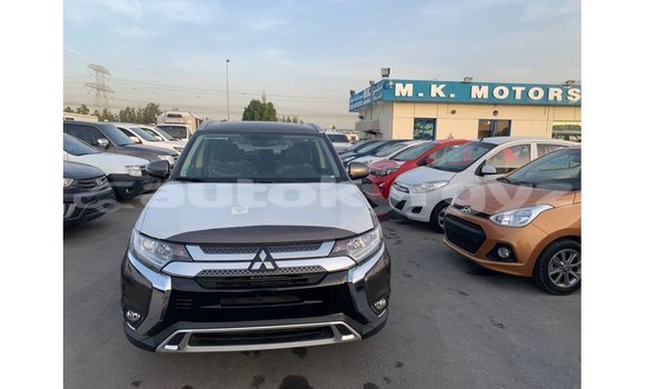 Buy Import Mitsubishi Outlander Brown Car in Import - Dubai in Batken Buy Import Mitsubishi Outlander Brown Car in Import - Dubai in Batken