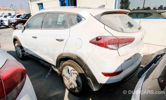 Buy Import Hyundai Tucson White Car in Import - Dubai in Batken Buy Import Hyundai Tucson White Car in Import - Dubai in Batken