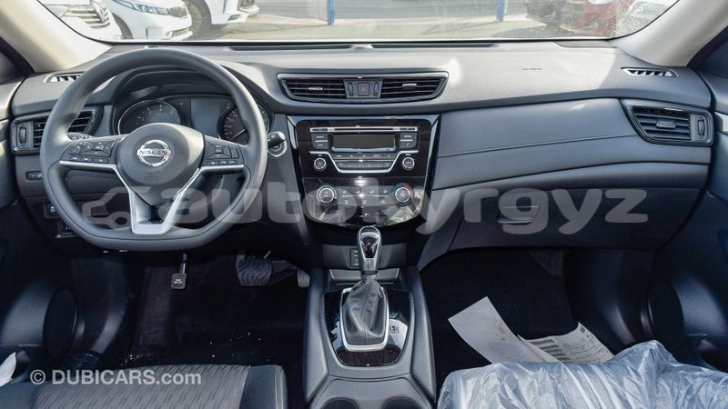 Big with watermark nissan 350z batken import dubai 2625