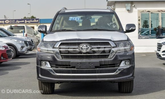 Buy Import Toyota Land Cruiser Other Car in Import - Dubai in Batken Buy Import Toyota Land Cruiser Other Car in Import - Dubai in Batken