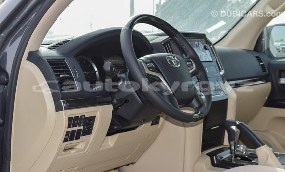 Buy Import Toyota Land Cruiser Other Car in Import - Dubai in Batken Buy Import Toyota Land Cruiser Other Car in Import - Dubai in Batken
