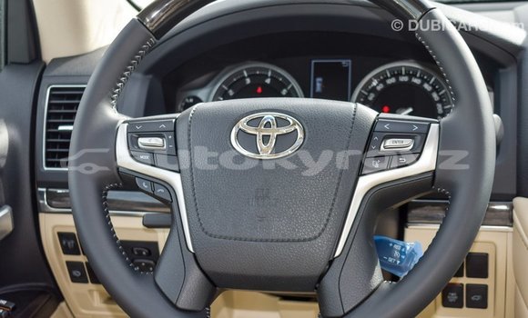 Buy Import Toyota Land Cruiser Other Car in Import - Dubai in Batken Buy Import Toyota Land Cruiser Other Car in Import - Dubai in Batken