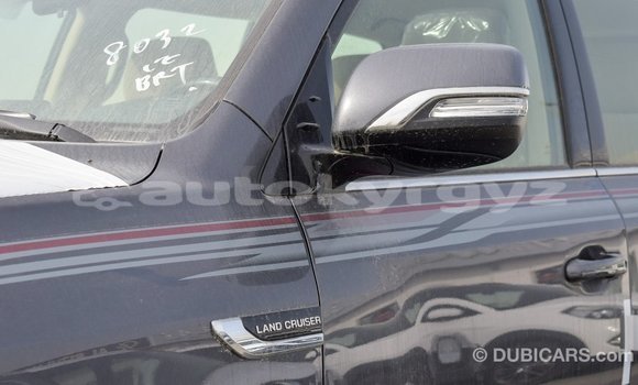 Buy Import Toyota Land Cruiser Other Car in Import - Dubai in Batken Buy Import Toyota Land Cruiser Other Car in Import - Dubai in Batken