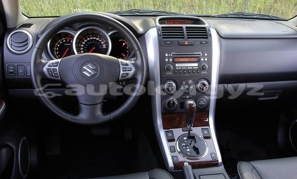 Buy Used Suzuki Grand Vitara Other Car in Bishkek in Bishkek Buy Used Suzuki Grand Vitara Other Car in Bishkek in Bishkek
