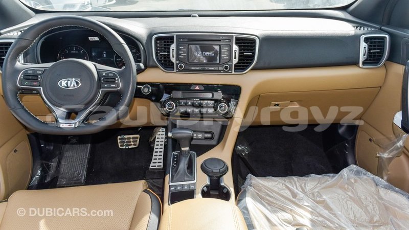 Big with watermark kia sportage batken import dubai 2628