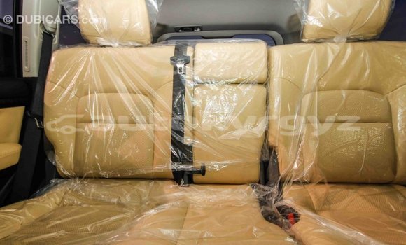 Buy Import Toyota Land Cruiser Black Car in Import - Dubai in Batken Buy Import Toyota Land Cruiser Black Car in Import - Dubai in Batken