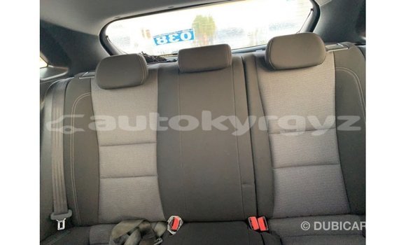 Buy Import Hyundai i30 Blue Car in Import - Dubai in Batken Buy Import Hyundai i30 Blue Car in Import - Dubai in Batken