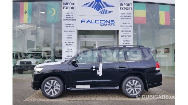 Big with watermark toyota land cruiser batken import dubai 2635