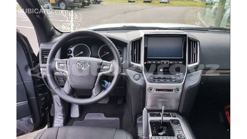 Big with watermark toyota land cruiser batken import dubai 2635