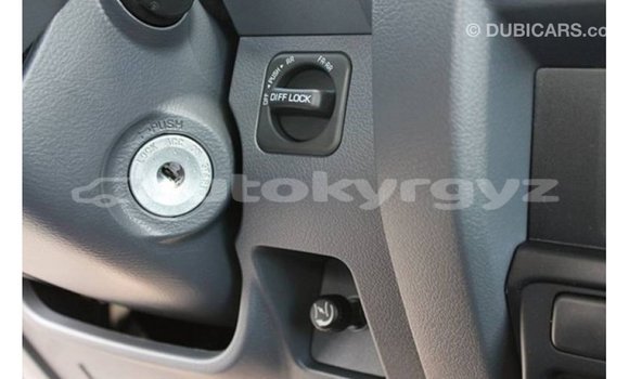 Buy Import Toyota Land Cruiser White Car in Import - Dubai in Batken Buy Import Toyota Land Cruiser White Car in Import - Dubai in Batken