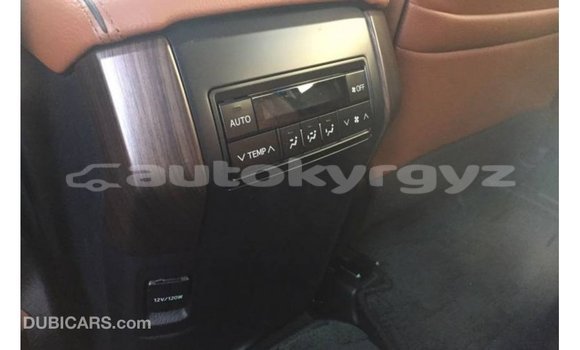 Buy Import Toyota Prado Black Car in Import - Dubai in Batken Buy Import Toyota Prado Black Car in Import - Dubai in Batken