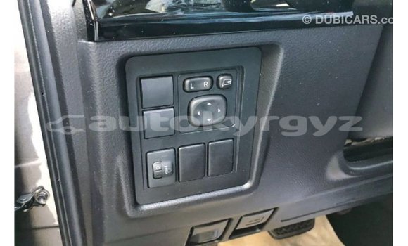 Buy Import Toyota Prado Black Car in Import - Dubai in Batken Buy Import Toyota Prado Black Car in Import - Dubai in Batken