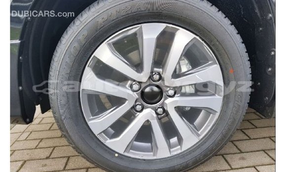 Buy Import Toyota Land Cruiser Black Car in Import - Dubai in Batken Buy Import Toyota Land Cruiser Black Car in Import - Dubai in Batken