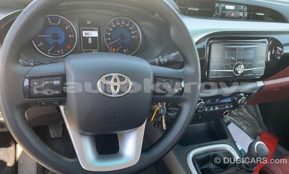 Buy Import Toyota Hilux Other Car in Import - Dubai in Batken Buy Import Toyota Hilux Other Car in Import - Dubai in Batken