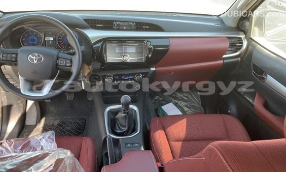 Buy Import Toyota Hilux Other Car in Import - Dubai in Batken Buy Import Toyota Hilux Other Car in Import - Dubai in Batken