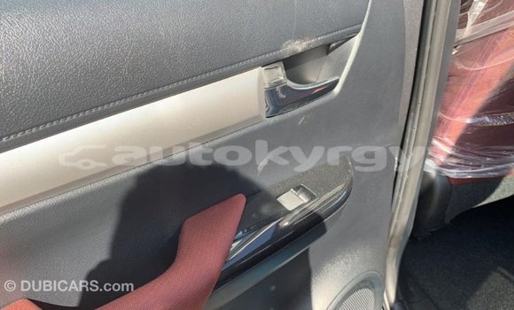 Buy Import Toyota Hilux Other Car in Import - Dubai in Batken Buy Import Toyota Hilux Other Car in Import - Dubai in Batken