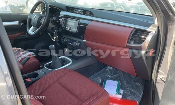 Buy Import Toyota Hilux Other Car in Import - Dubai in Batken Buy Import Toyota Hilux Other Car in Import - Dubai in Batken
