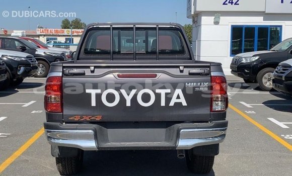 Buy Import Toyota Hilux Other Car in Import - Dubai in Batken Buy Import Toyota Hilux Other Car in Import - Dubai in Batken