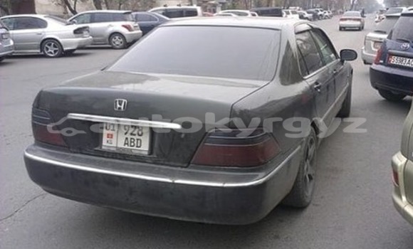 Buy Used Honda Legend Green Car in Bishkek in Bishkek
