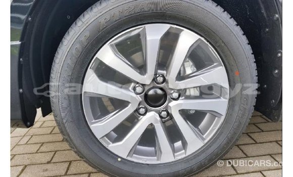 Buy Import Toyota Land Cruiser Black Car in Import - Dubai in Batken Buy Import Toyota Land Cruiser Black Car in Import - Dubai in Batken