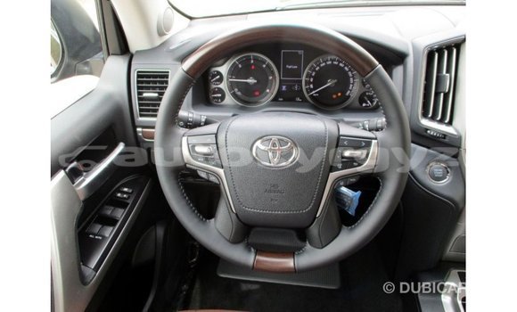 Buy Import Toyota Land Cruiser Black Car in Import - Dubai in Batken Buy Import Toyota Land Cruiser Black Car in Import - Dubai in Batken