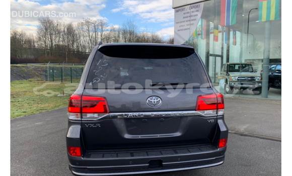 Buy Import Toyota Land Cruiser Brown Car in Import - Dubai in Batken Buy Import Toyota Land Cruiser Brown Car in Import - Dubai in Batken