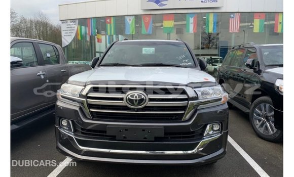 Buy Import Toyota Land Cruiser Brown Car in Import - Dubai in Batken Buy Import Toyota Land Cruiser Brown Car in Import - Dubai in Batken