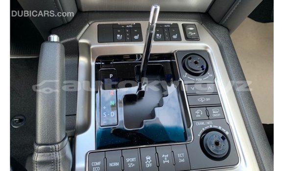 Buy Import Toyota Land Cruiser Brown Car in Import - Dubai in Batken Buy Import Toyota Land Cruiser Brown Car in Import - Dubai in Batken