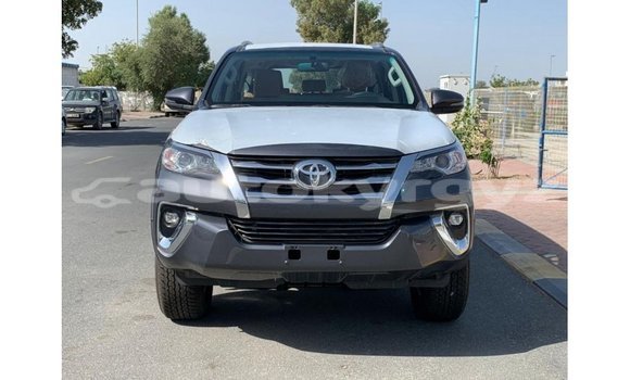 Buy Import Toyota Fortuner Other Car in Import - Dubai in Batken Buy Import Toyota Fortuner Other Car in Import - Dubai in Batken