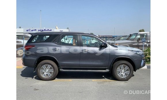 Buy Import Toyota Fortuner Other Car in Import - Dubai in Batken Buy Import Toyota Fortuner Other Car in Import - Dubai in Batken