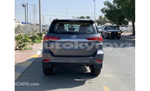 Buy Import Toyota Fortuner Other Car in Import - Dubai in Batken Buy Import Toyota Fortuner Other Car in Import - Dubai in Batken