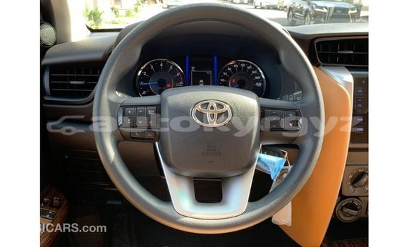 Buy Import Toyota Fortuner Other Car in Import - Dubai in Batken Buy Import Toyota Fortuner Other Car in Import - Dubai in Batken
