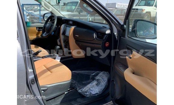 Buy Import Toyota Fortuner Other Car in Import - Dubai in Batken Buy Import Toyota Fortuner Other Car in Import - Dubai in Batken