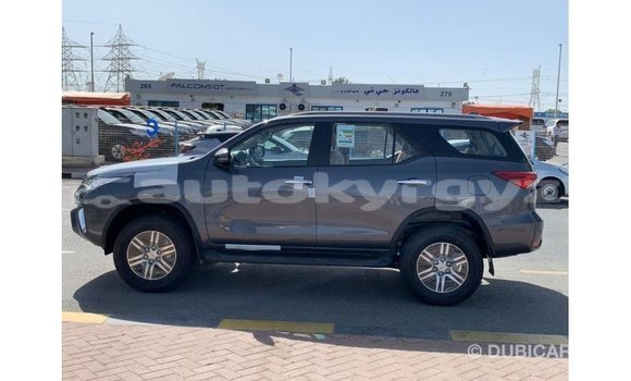 Buy Import Toyota Fortuner Other Car in Import - Dubai in Batken Buy Import Toyota Fortuner Other Car in Import - Dubai in Batken