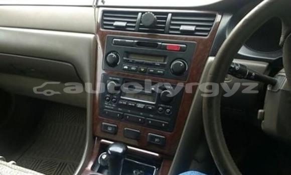 Buy Used Honda Legend Green Car in Bishkek in Bishkek Buy Used Honda Legend Green Car in Bishkek in Bishkek