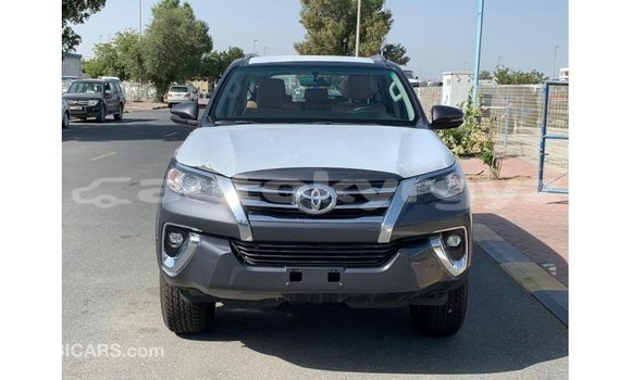 Buy Import Toyota Fortuner Other Car in Import - Dubai in Batken Buy Import Toyota Fortuner Other Car in Import - Dubai in Batken