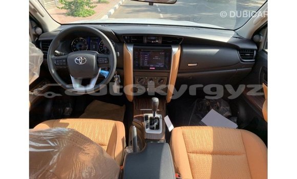 Buy Import Toyota Fortuner Other Car in Import - Dubai in Batken Buy Import Toyota Fortuner Other Car in Import - Dubai in Batken