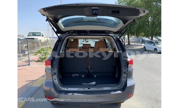 Buy Import Toyota Fortuner Other Car in Import - Dubai in Batken Buy Import Toyota Fortuner Other Car in Import - Dubai in Batken