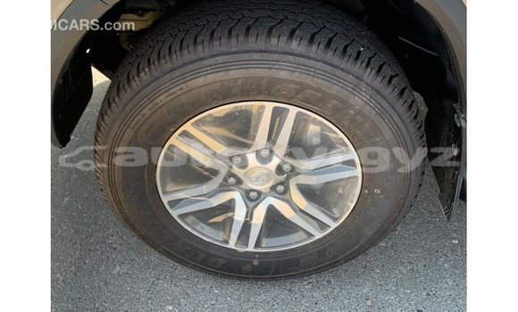 Buy Import Toyota Fortuner Other Car in Import - Dubai in Batken Buy Import Toyota Fortuner Other Car in Import - Dubai in Batken