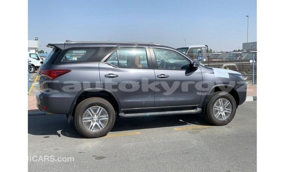 Buy Import Toyota Fortuner Other Car in Import - Dubai in Batken Buy Import Toyota Fortuner Other Car in Import - Dubai in Batken
